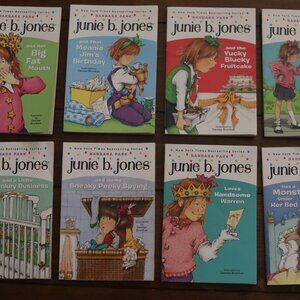 Junie B. Jones